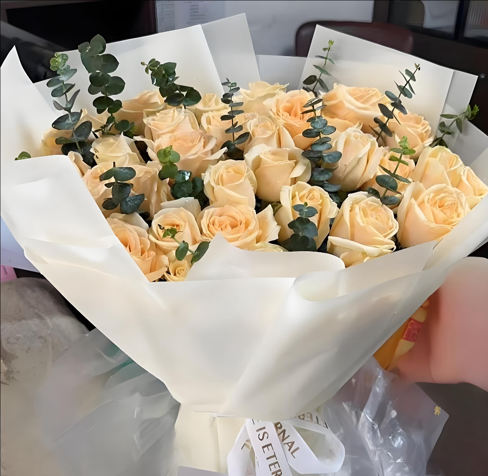 茂名信宜市花店